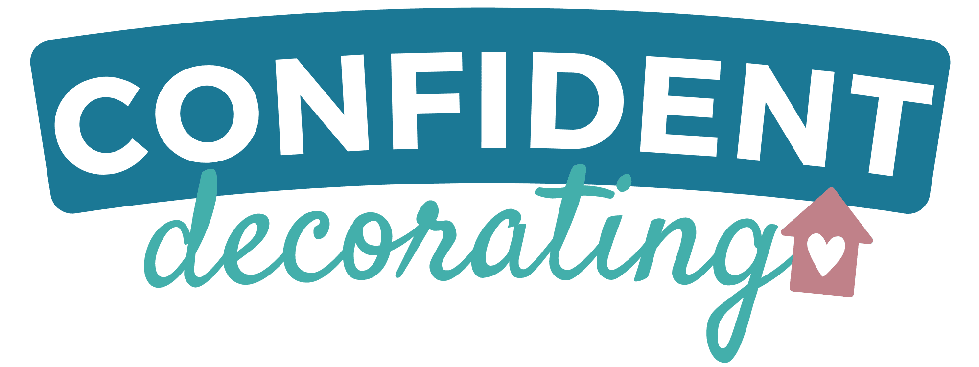 Confident Decorating