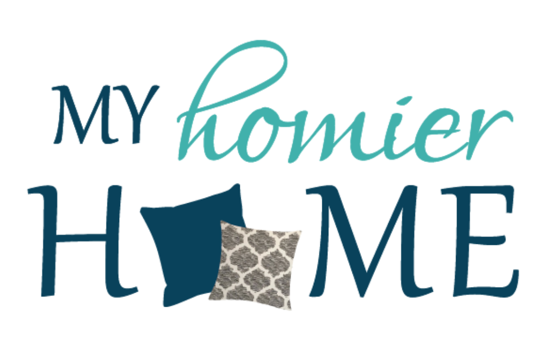 My Homier Home